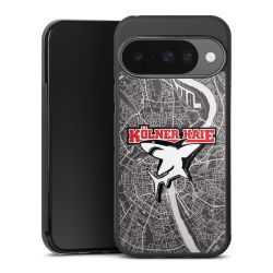 Gallery Case schwarz