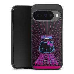 Gallery Case schwarz