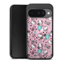 Gallery Case schwarz