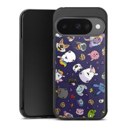 Gallery Case schwarz