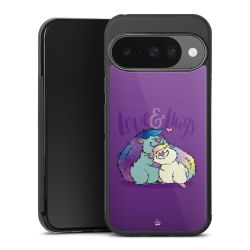 Gallery Case schwarz