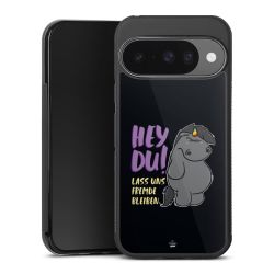 Gallery Case schwarz