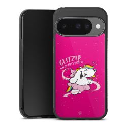 Gallery Case schwarz