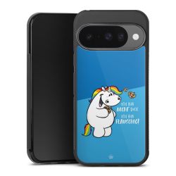 Gallery Case schwarz