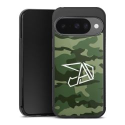 Gallery Case schwarz