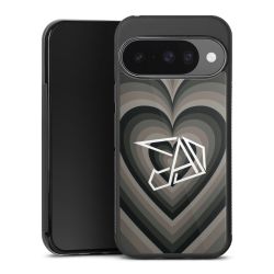 Gallery Case schwarz