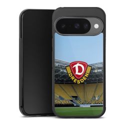 Gallery Case schwarz