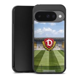 Gallery Case schwarz