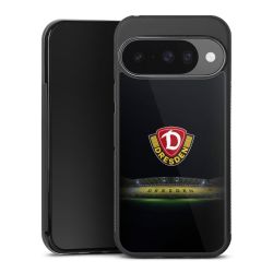 Gallery Case schwarz