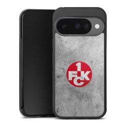 Gallery Case schwarz