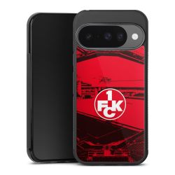 Gallery Case schwarz