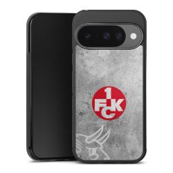 Gallery Case schwarz