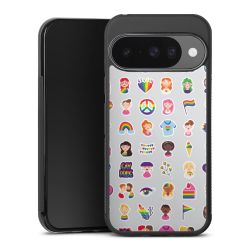 Gallery Case black