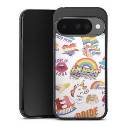 Gallery Case black