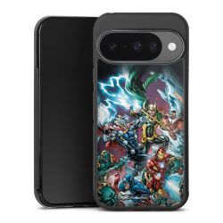 Gallery Case black