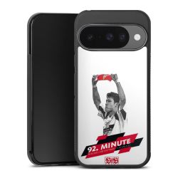 Gallery Case schwarz