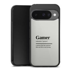 Gallery Case black