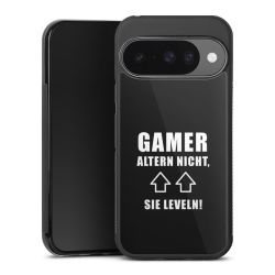 Gallery Case schwarz