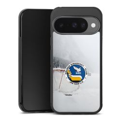 Gallery Case schwarz