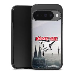 Gallery Case schwarz