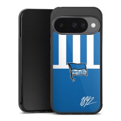 Gallery Case schwarz