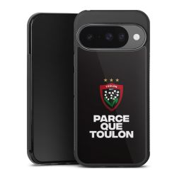 Gallery Case schwarz