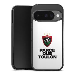 Gallery Case schwarz