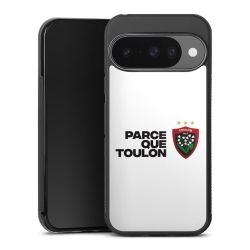 Gallery Case schwarz