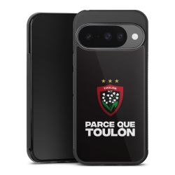 RC Toulonnais Noir