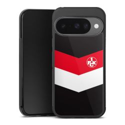 Gallery Case schwarz