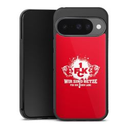 Gallery Case schwarz