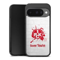 Gallery Case schwarz