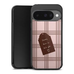 Gallery Case schwarz