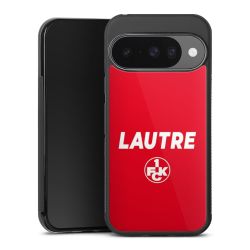 Gallery Case schwarz