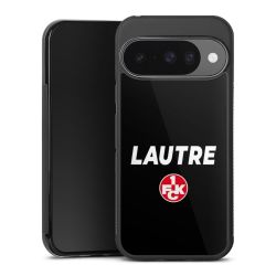 Gallery Case schwarz