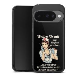 Gallery Case schwarz