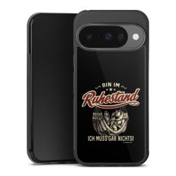 Gallery Case schwarz