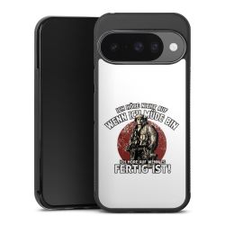 Gallery Case schwarz