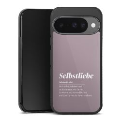 Gallery Case schwarz