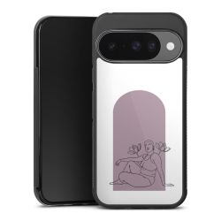 Gallery Case black