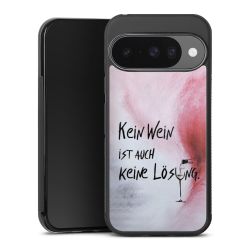 Gallery Case schwarz