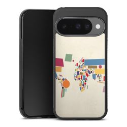 Gallery Case black