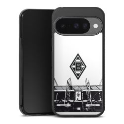 Gallery Case schwarz