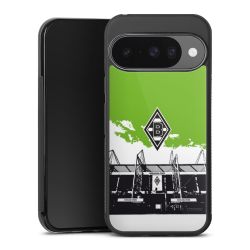 Gallery Case schwarz