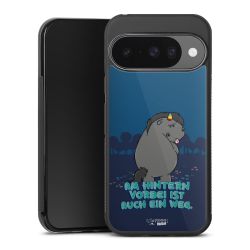 Gallery Case schwarz