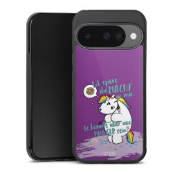 Gallery Case schwarz