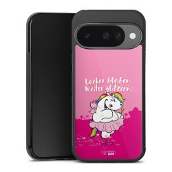 Gallery Case schwarz