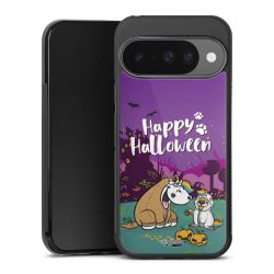 Gallery Case schwarz