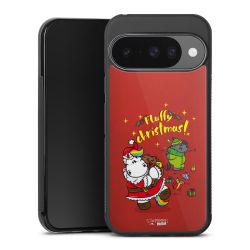 Gallery Case schwarz