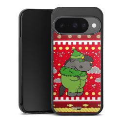 Gallery Case schwarz